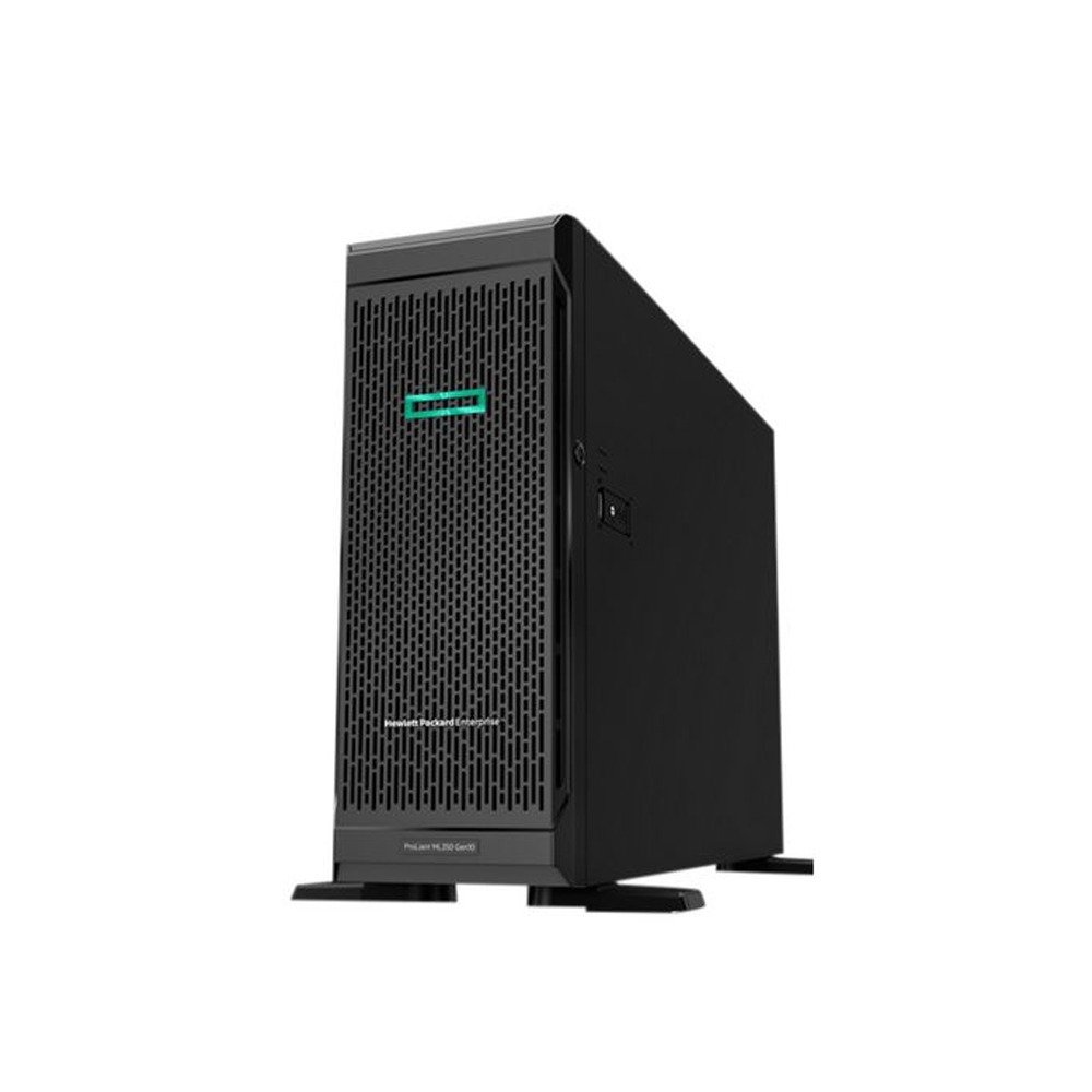 HPE ProLiant ML350 Gen10
