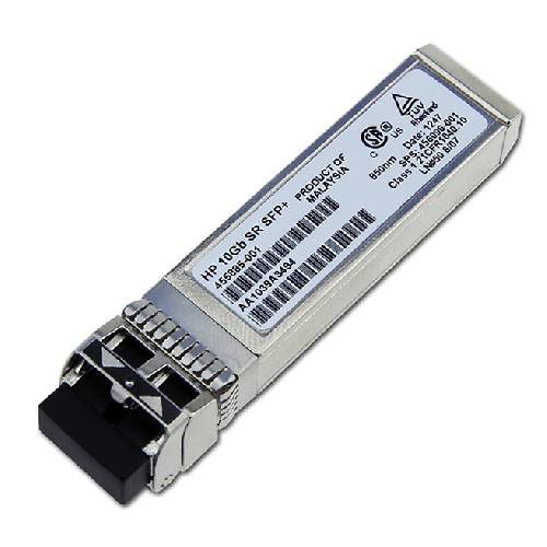 Hpe 10gb sr sfp+ 455883-b21