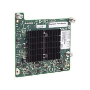 HP Infiniband QDR/Ethernet 10Gb 2-port 544M Adapter 644160-B21