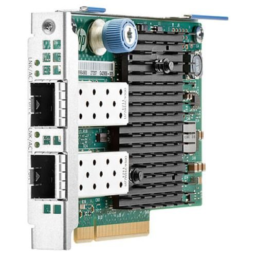 HPE 665247-001 Ethernet 10Gb 2-Port 560SFP+ Adapter 669279-001 , 665247-001