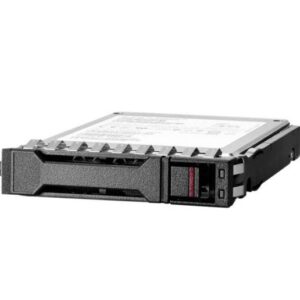HPE 2.4TB SAS 12G Mission Critical 10K SFF BC 512e Multi Vendor HDD