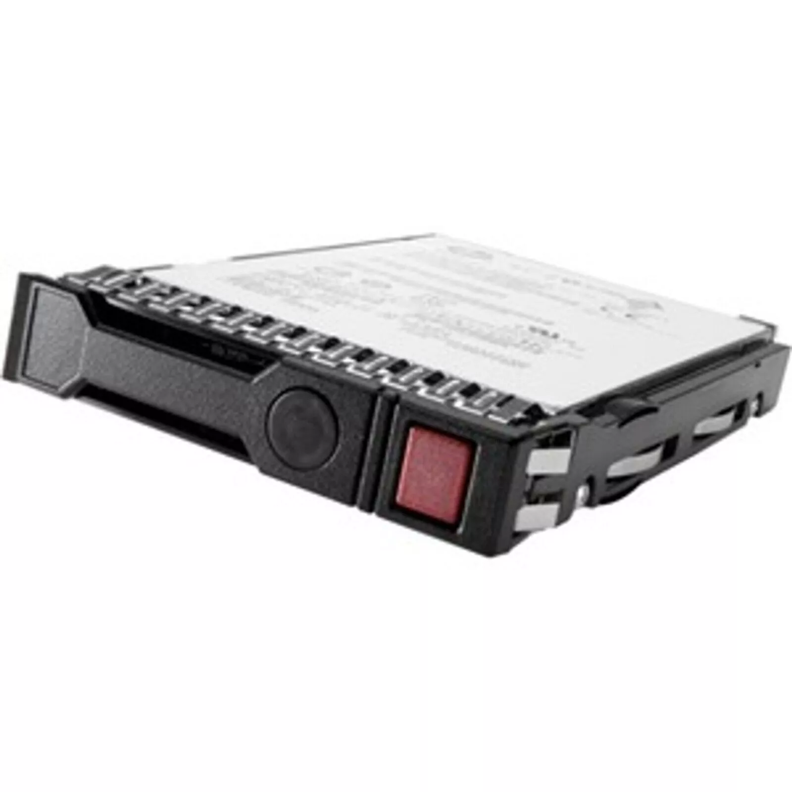 HP 4TB 6G SATA 3.5in NHP MDL HDD 801888-B21