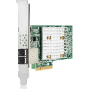 HPE Controller