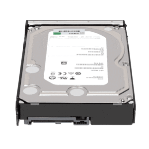 HPE 1TB SATA 6G HDD