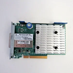 HPE HPE Eth 10/25Gb 2p 622FLR-SFP28 867334-B21