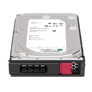 HPE 12TB SAS 12G