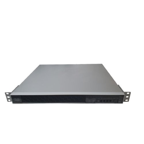 Cisco ASA 5500 Edition Bundle