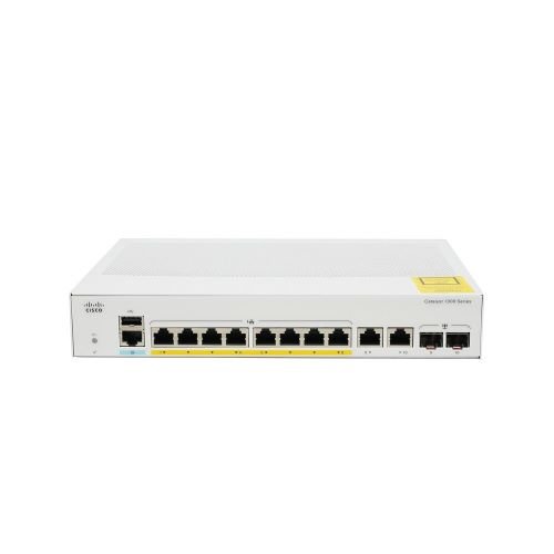 Cisco Catalyst 1000 8port GE