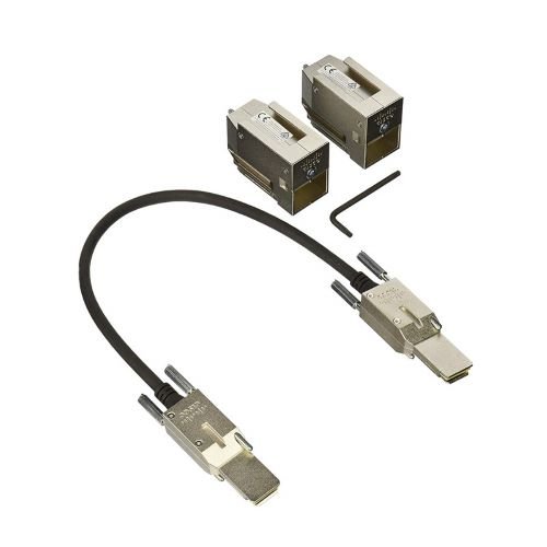 Cisco Catalyst 3650 Stack Module Spare C3650-STACK BRACKET