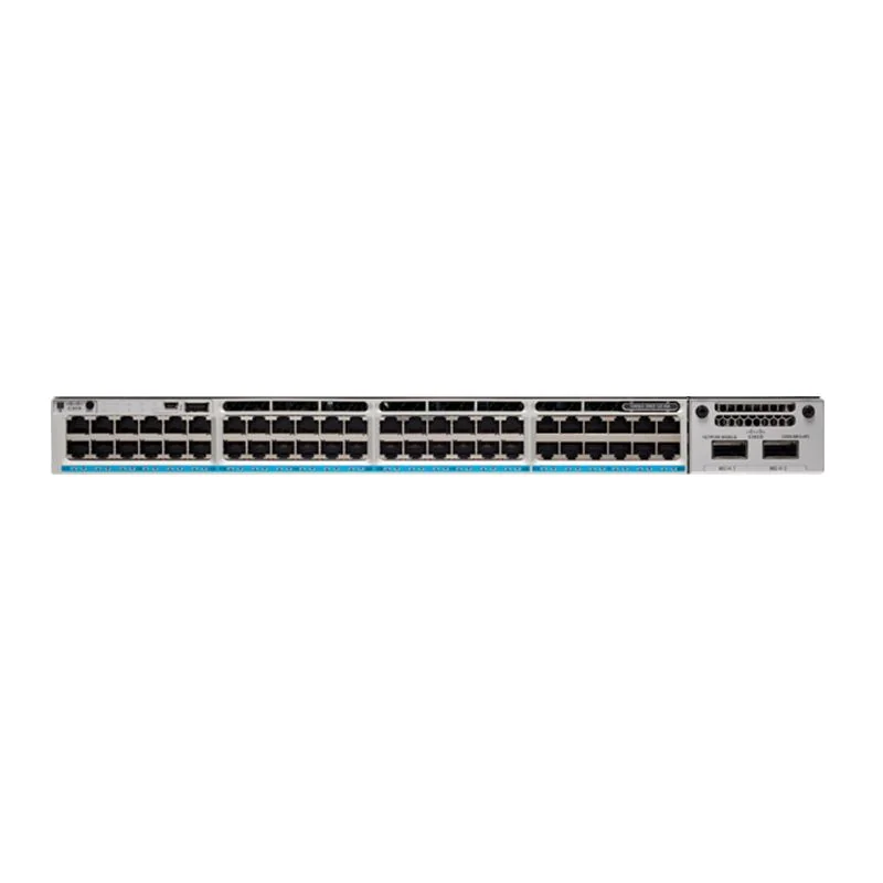 c9300-48u-e 9300 network essentials switch 48 ports