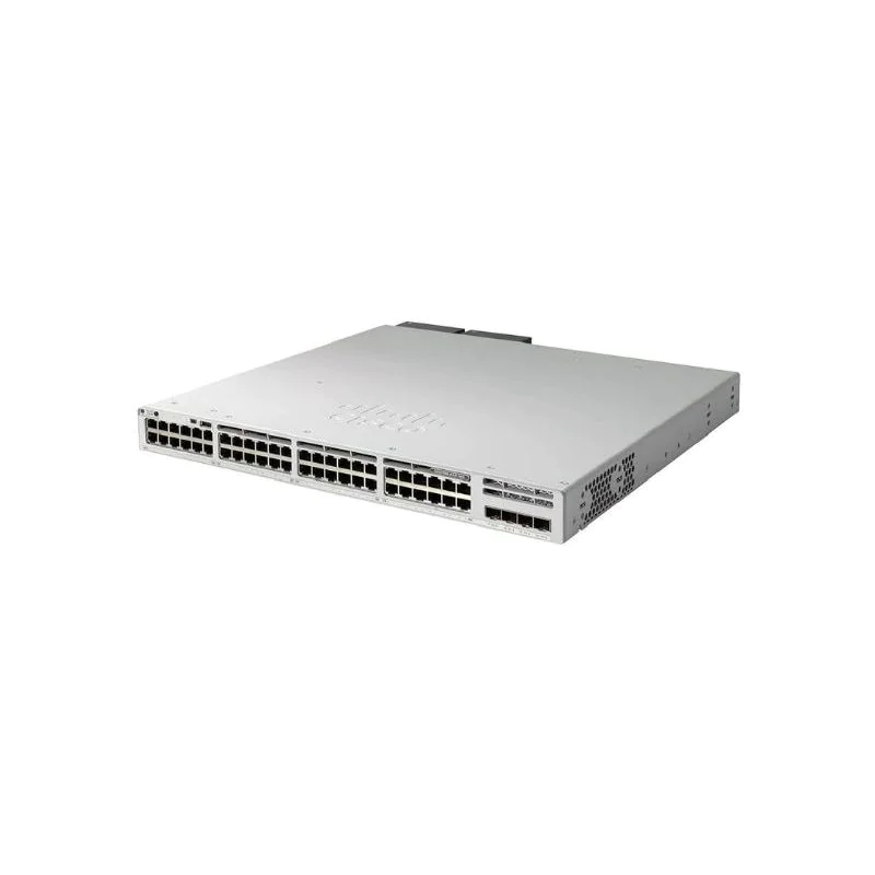 C9300L-48P-4G-A 9300L Network Advantage switch