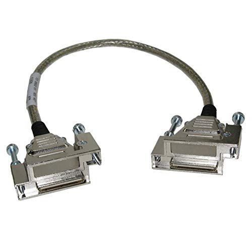 Cisco 3750 StackWise Cables CAB-STACK-50CM Cisco StackWise 50CM Stacking Cable CAB-STACK-50CM