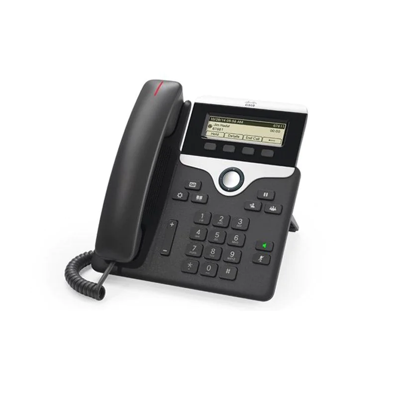 Cisco IP Phone 7811 CP-7811-K9-RF