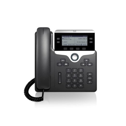Cisco IP Phone 7821 CP-7821-K9