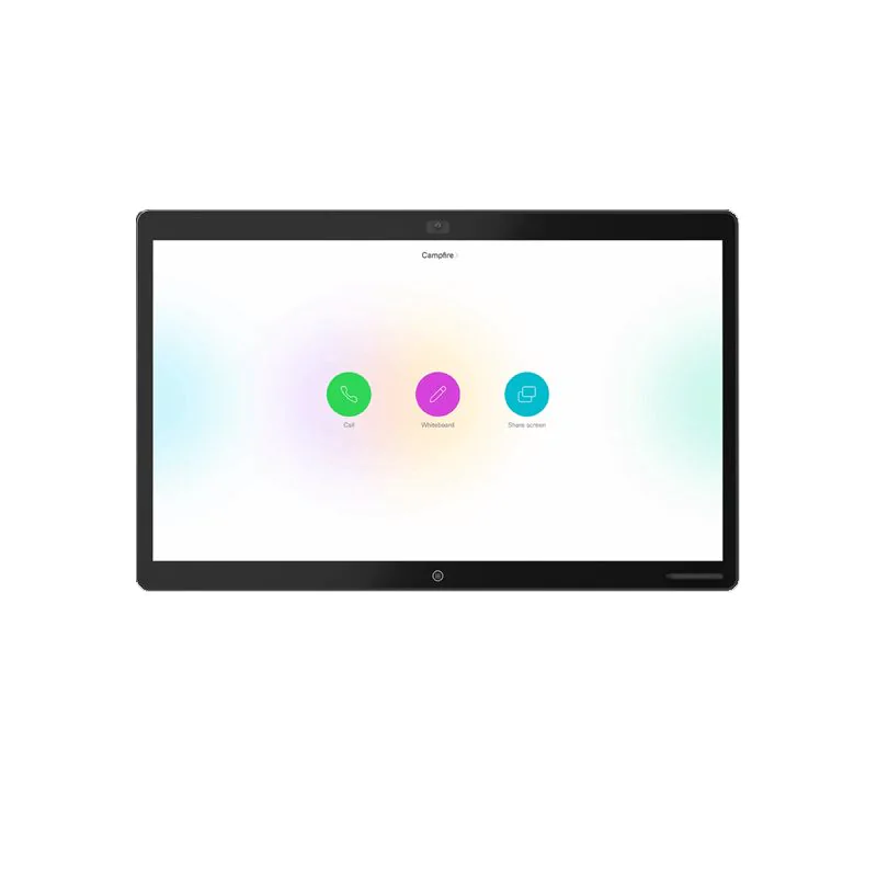 Cisco Webex Board 85S