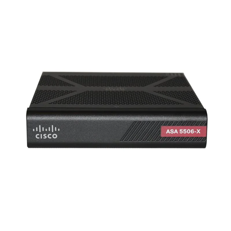 Cisco ASA 5500-X Next Generation