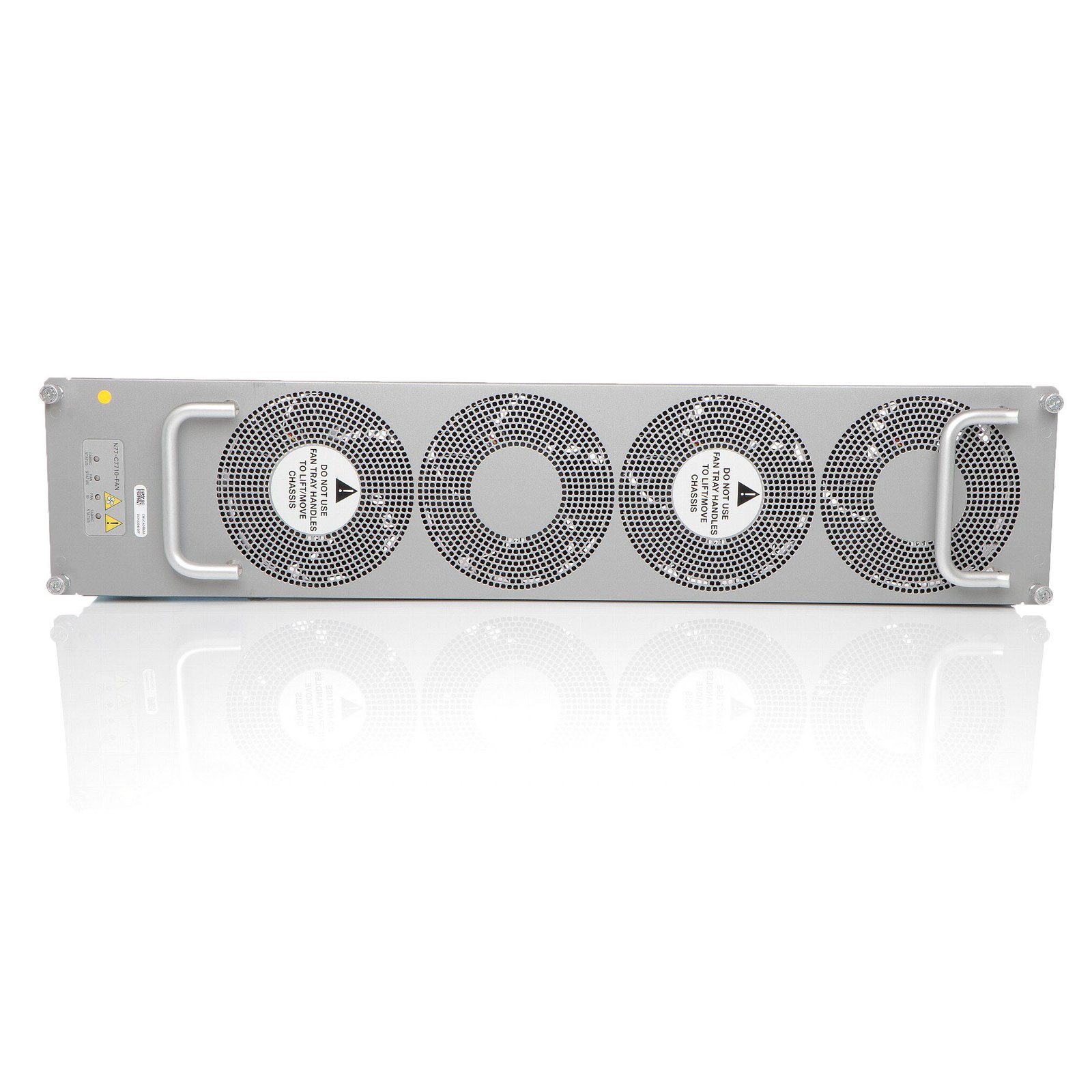 Cisco Nexus 7700 Switches