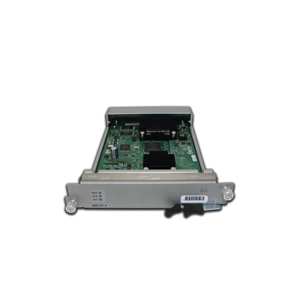 Cisco Nexus 9000 Switch