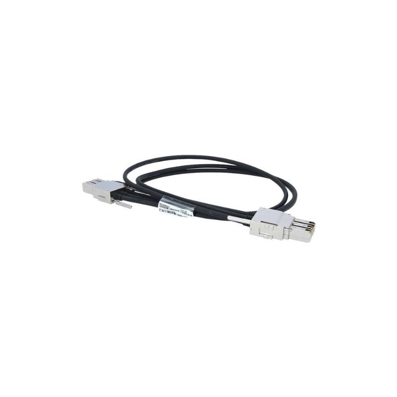 Cisco StackWise-480 3m stacking cable for Cisco Catalyst 3850 Series STACK-T1-3M