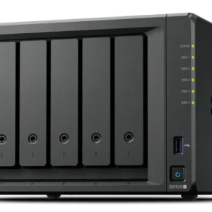 Synology DiskStation DS1525+