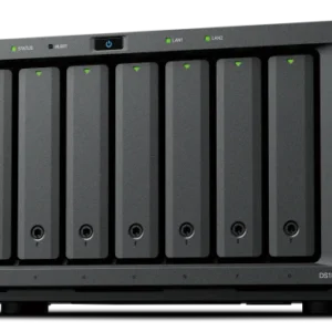 Synology DiskStation DS1825+