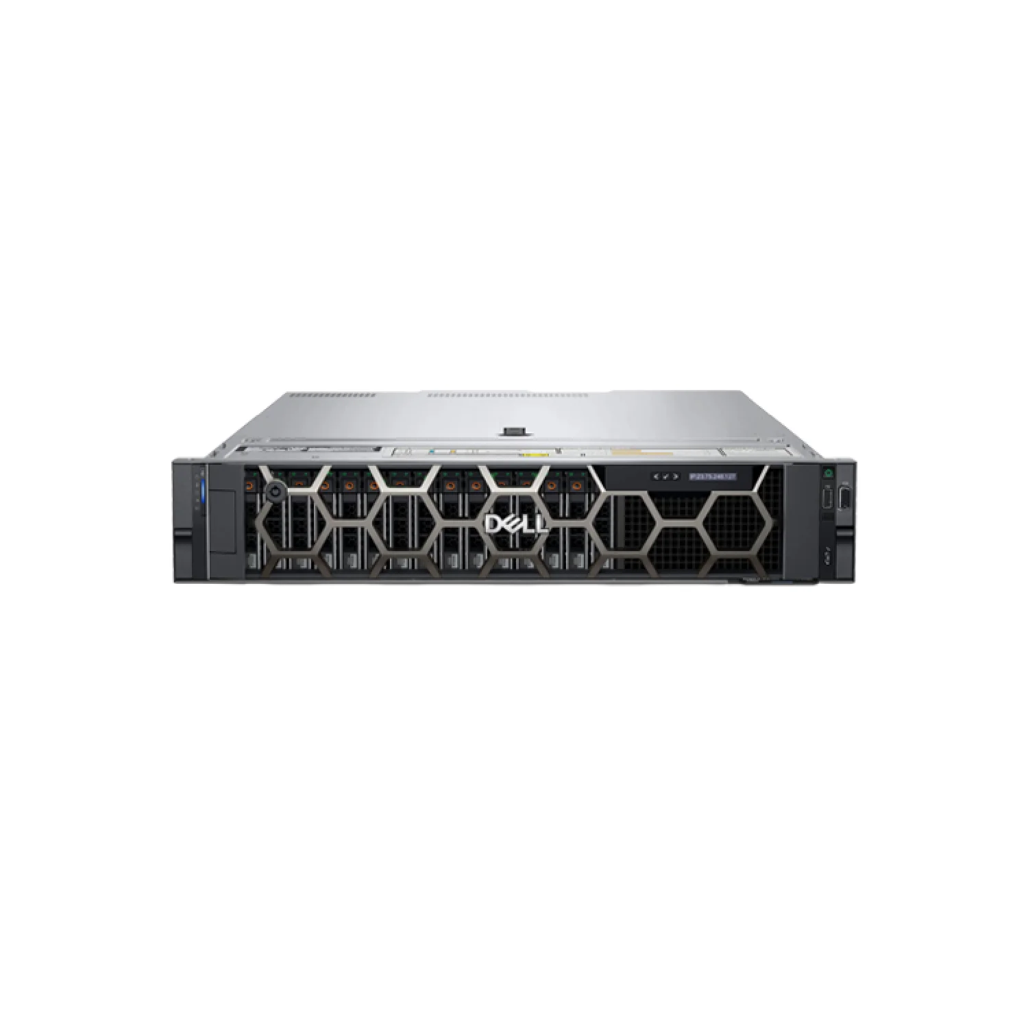 Dell PowerEdge R760xs Server