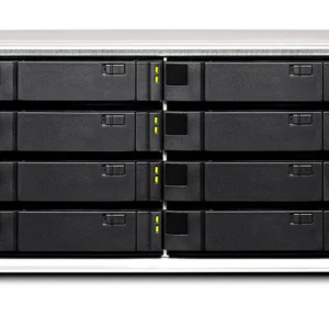 QNAP ES1686dc Next-generation Enterprise ZFS NAS