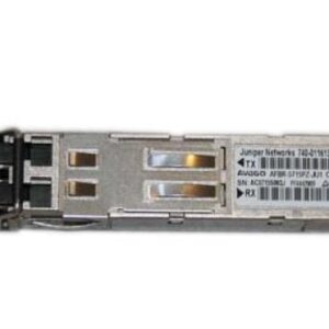 Juniper Networks - SFP (mini-GBIC) transceiver module