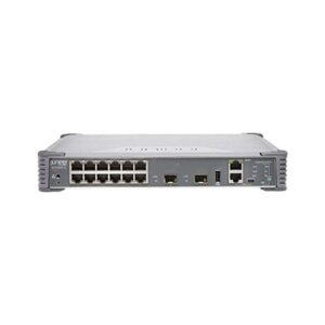 Juniper Networks EX Series EX2300-C-12T
