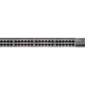 Juniper Networks EX Series EX3400-24T
