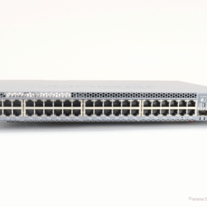 Juniper EX3400-48T Network Switch Full Unit