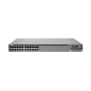Juniper Networks EX4300-24T EX Series Managed L3 Switch