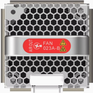Series Switch Fan-023A-B 02312dkw Fan-023A-B Fan Module