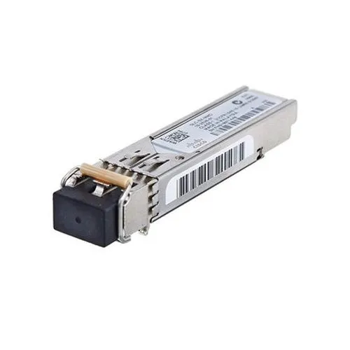 Cisco Compatible SFP Module - 1000BASE-SX - 1GbE Multimode Fiber MMF Optic Transceiver GLC-SX-MM-RGD