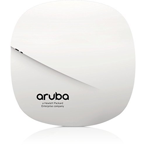 HPE Aruba Networking AP‑515 (RW) Dual Radio 4x4/2x2 802.11ax Internal Antennas Unified Campus AP Q9H62A