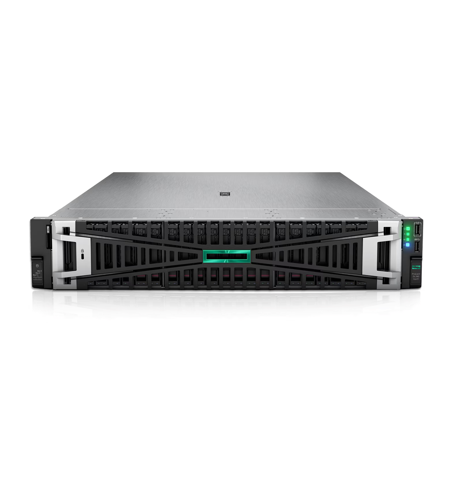 HPE DL380 G10 ProLiant Server