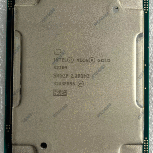INTEL XEON GOLD 5220R 24 CORES 2.20GHz 35.75MB