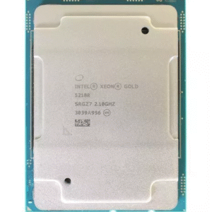 Intel Xeon Gold 5218R 2.1GHz Twenty Core Processor