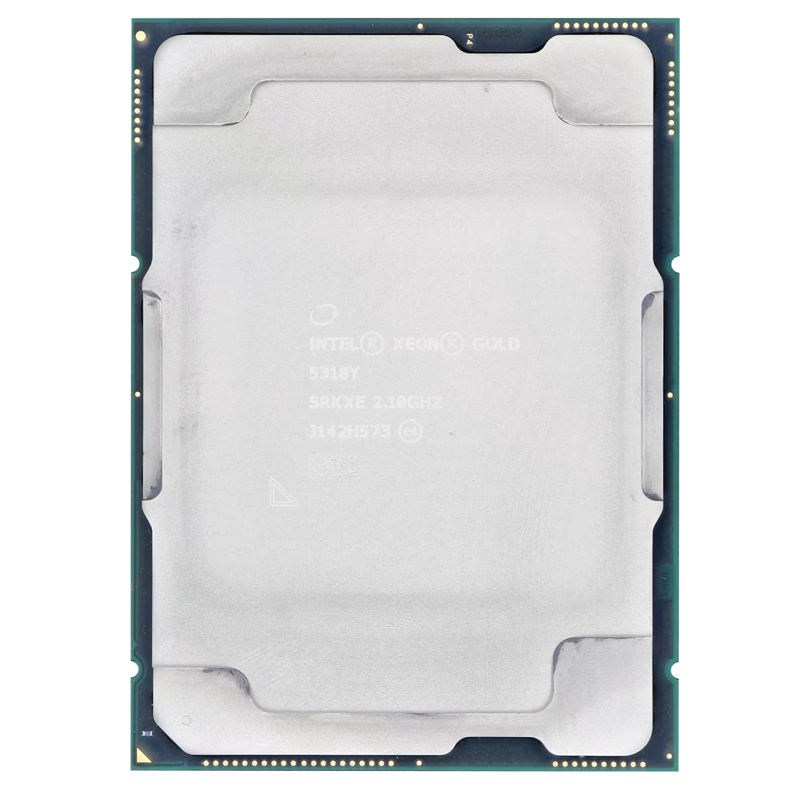 Intel Xeon-Gold 5318Y 2.1GHz 24-core 165W Processor