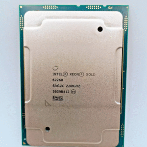 Intel Xeon Gold 6226R 2.9GHz Sixteen Core Processor