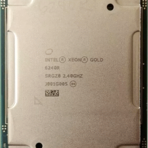 Intel Xeon Gold 6240R 2.4GHz Twenty Four Core Processor