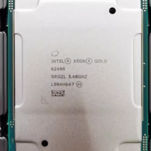 Intel Xeon Gold 6246R 3.4GHz Sixteen Core Processor