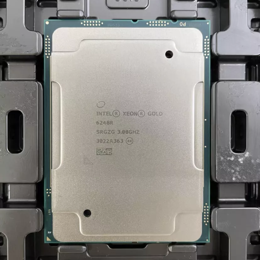 Intel Xeon Gold 6248R 3.0GHz Twenty Four Core Processor