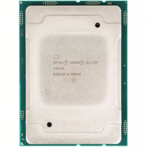 Intel Xeon Silver 4214R 2.4GHz Twelve Core Processor