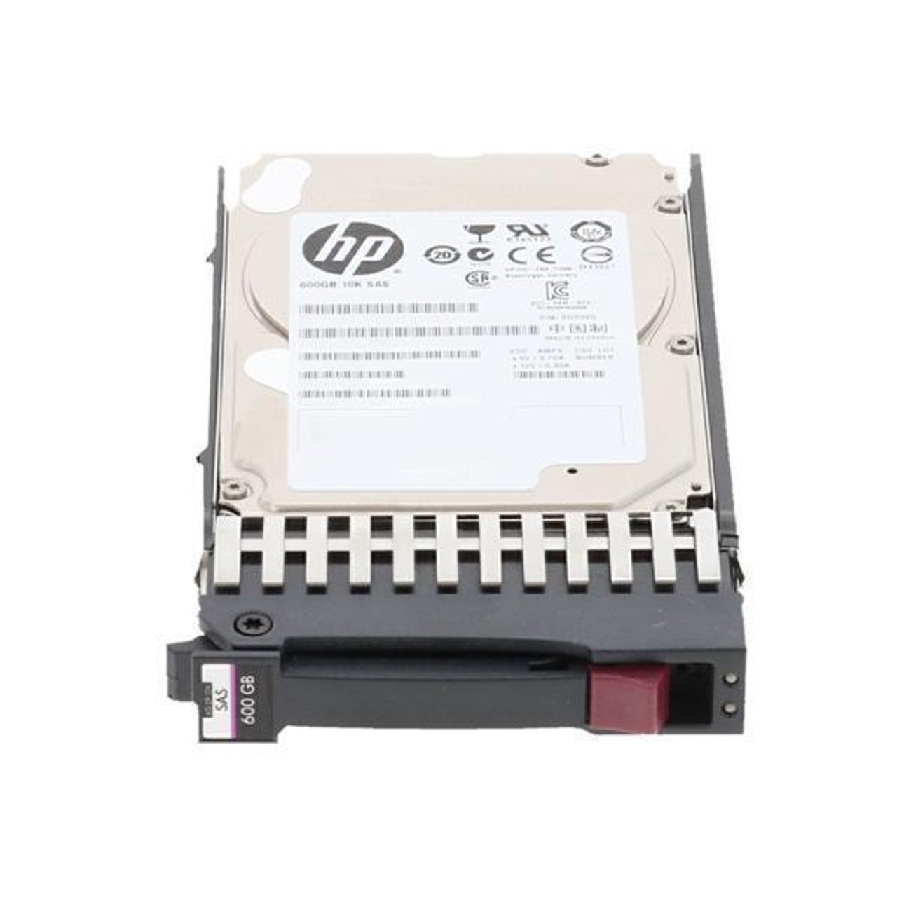 mistakes buying used HP server parts