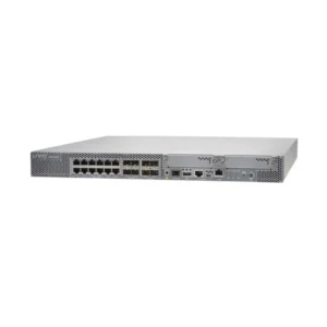 Juniper SRX1500-SYS-JB-AC Firewall The Juniper SRX1500 is an advanced next-generation firewall and security services gateway designed to safeguard vital networks in campus settings