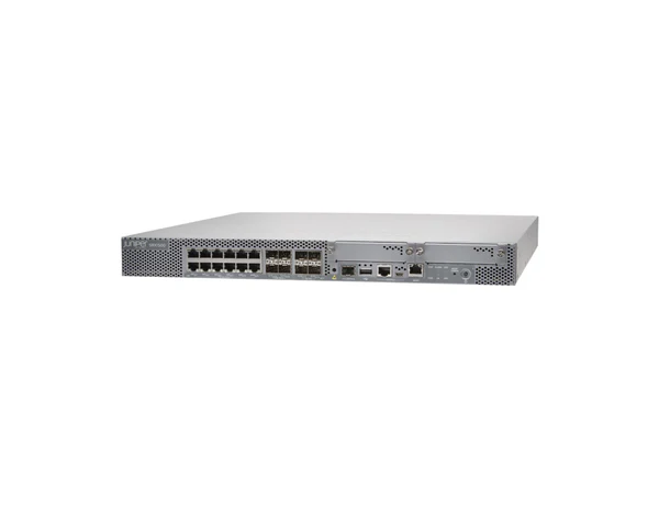 Juniper SRX1500-SYS-JB-AC Firewall The Juniper SRX1500 is an advanced next-generation firewall and security services gateway designed to safeguard vital networks in campus settings