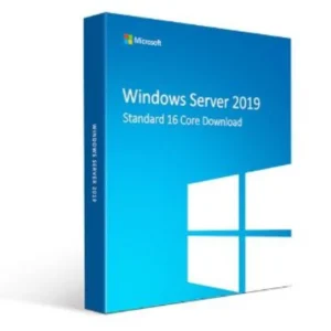 HPE Microsoft Windows Server 2019 - 50 license(s) P11081-B21