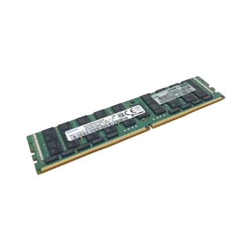 HPE 16-GB (1 x16GB) Single Rank x8 DDR5-4800 P43322-B21