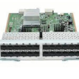 HPE Aruba Networking 24‑port 10/100/1000BASE‑T MACsec v3 zl2 Module